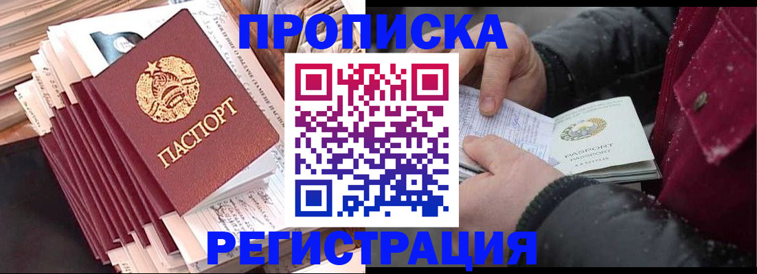 временная регистрация госуслуги в Старой Купавне